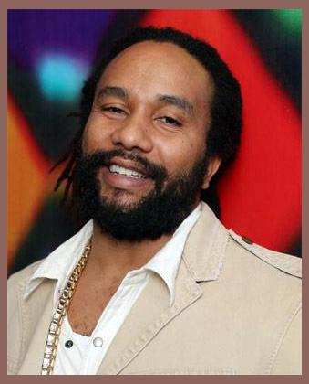 Kymani Marley